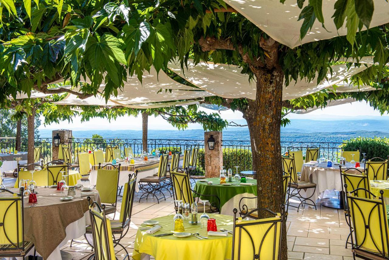 La Bastide De Hotel&spa 4*