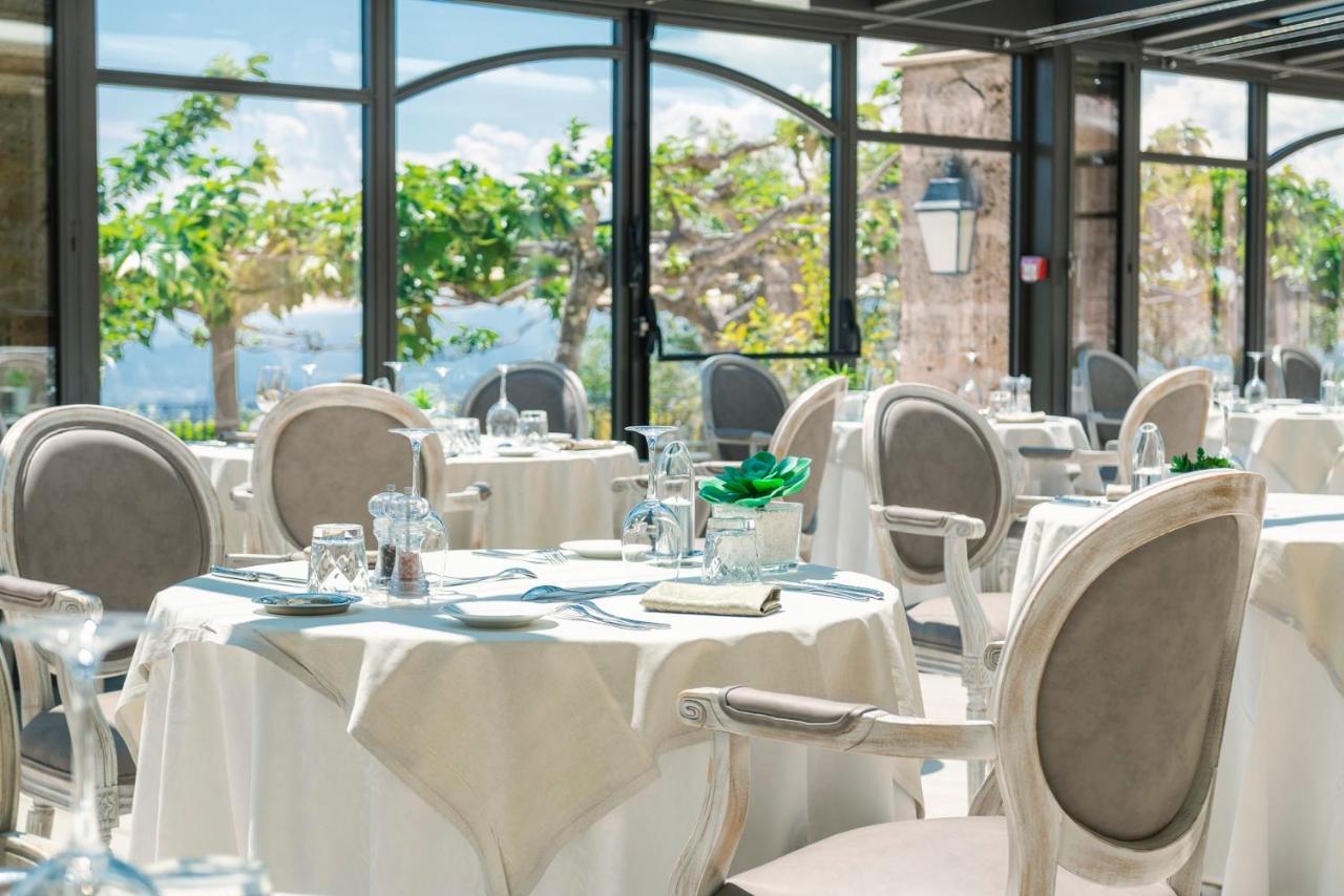 La Bastide De Hotel&spa 4*