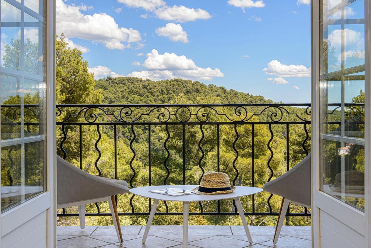 La Bastide De Hotel&spa Hotel 4*