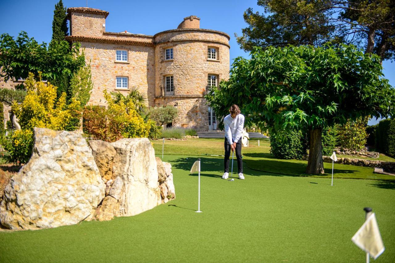 La Bastide De Hotel&spa 4*
