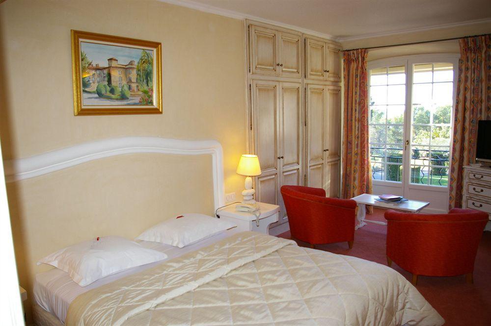 La Bastide De Hotel&spa 4*