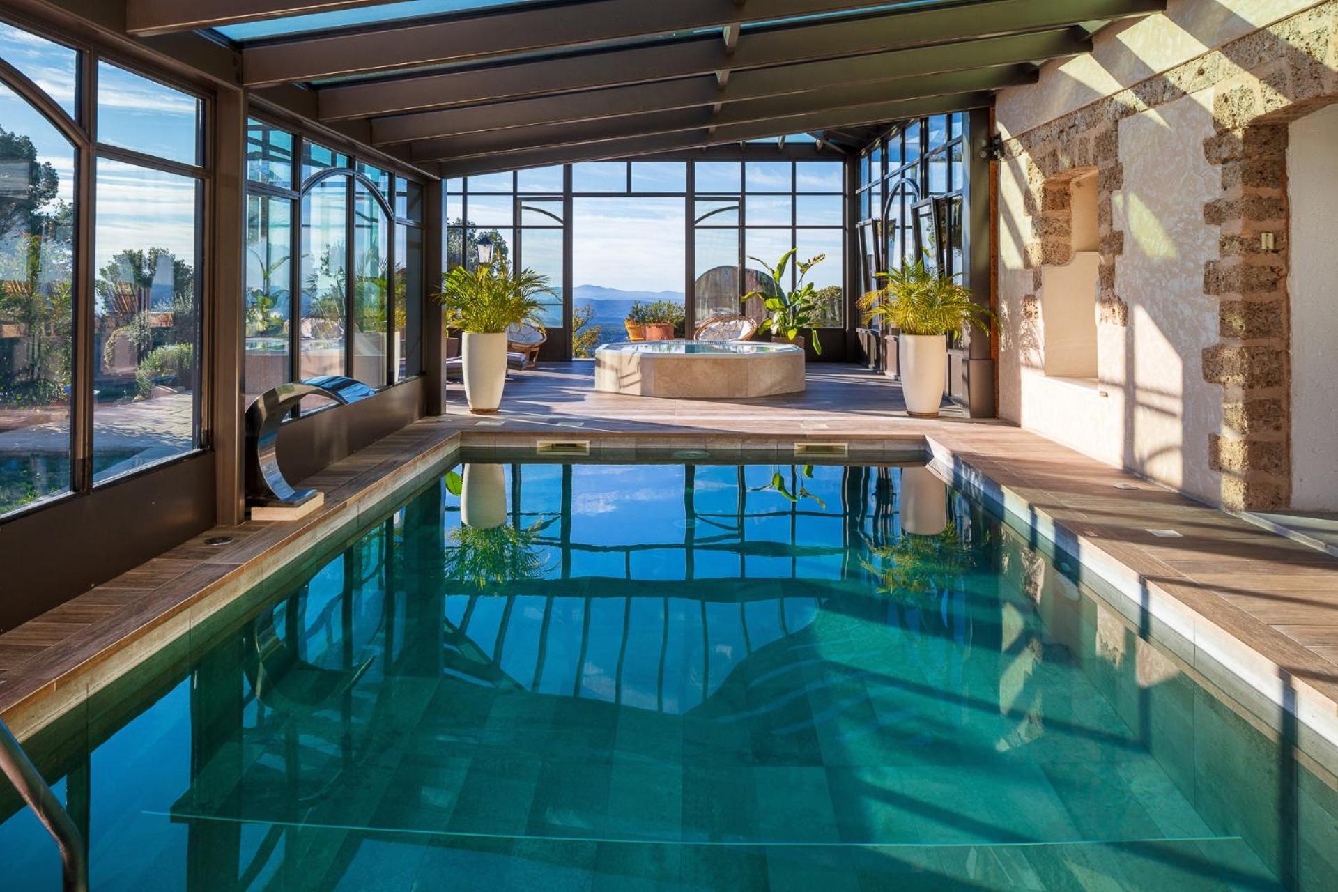 La Bastide De Hotel&spa Hotel