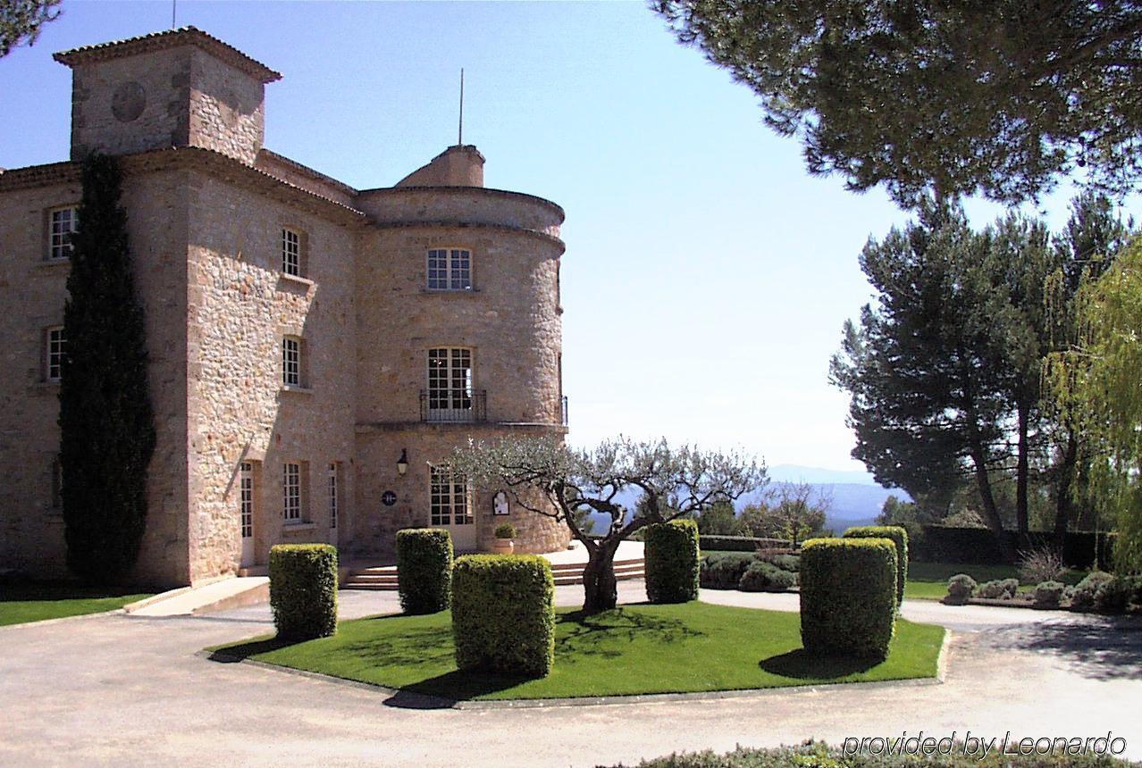 La Bastide De Hotel&spa 4*