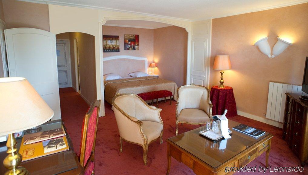 La Bastide De Hotel&spa 4*