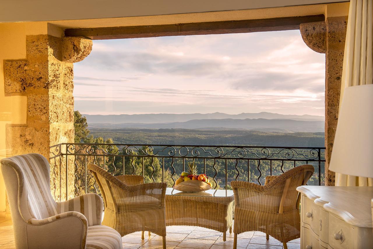 La Bastide De Hotel&spa Tourtour