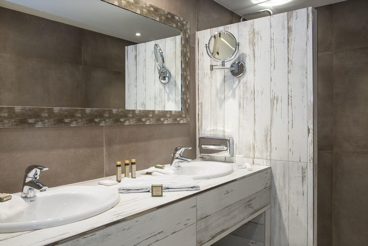 La Bastide De Hotel&spa 4* Tourtour