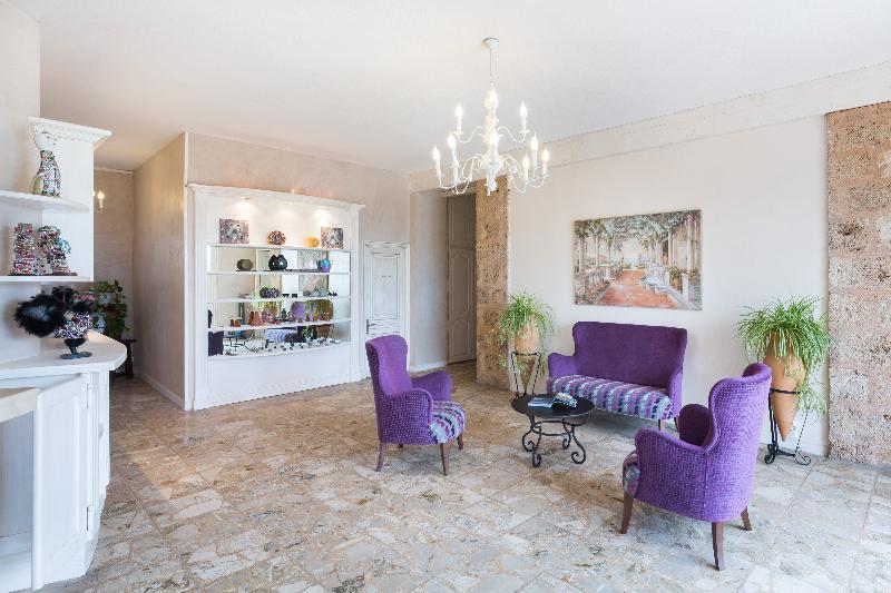 La Bastide De Hotel&spa Tourtour