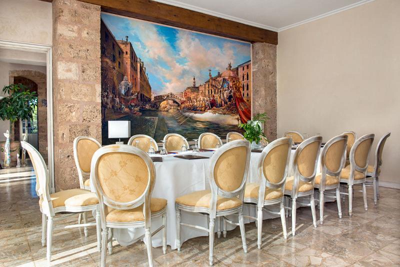 La Bastide De Hotel&spa Hotel