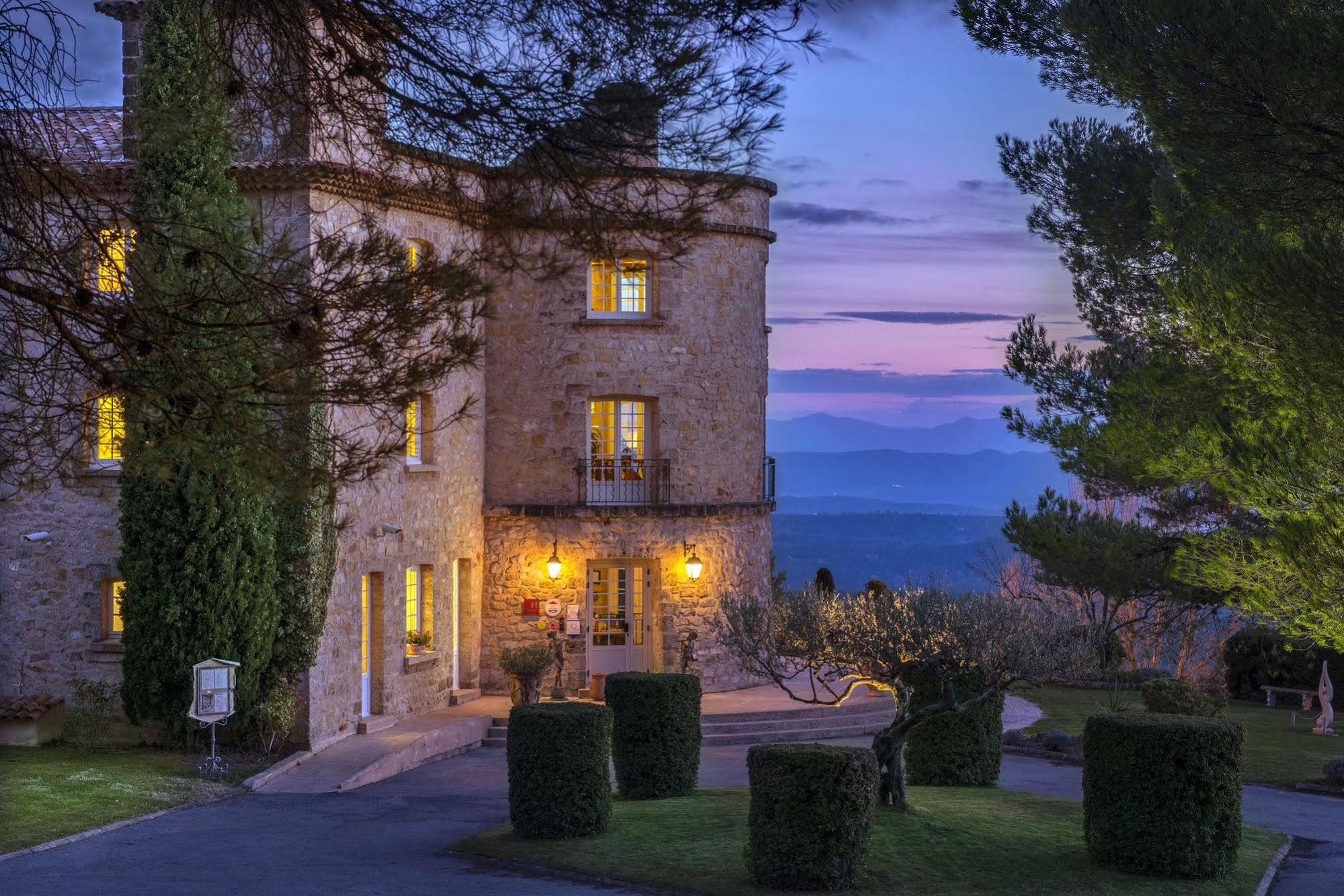 La Bastide De Hotel&spa