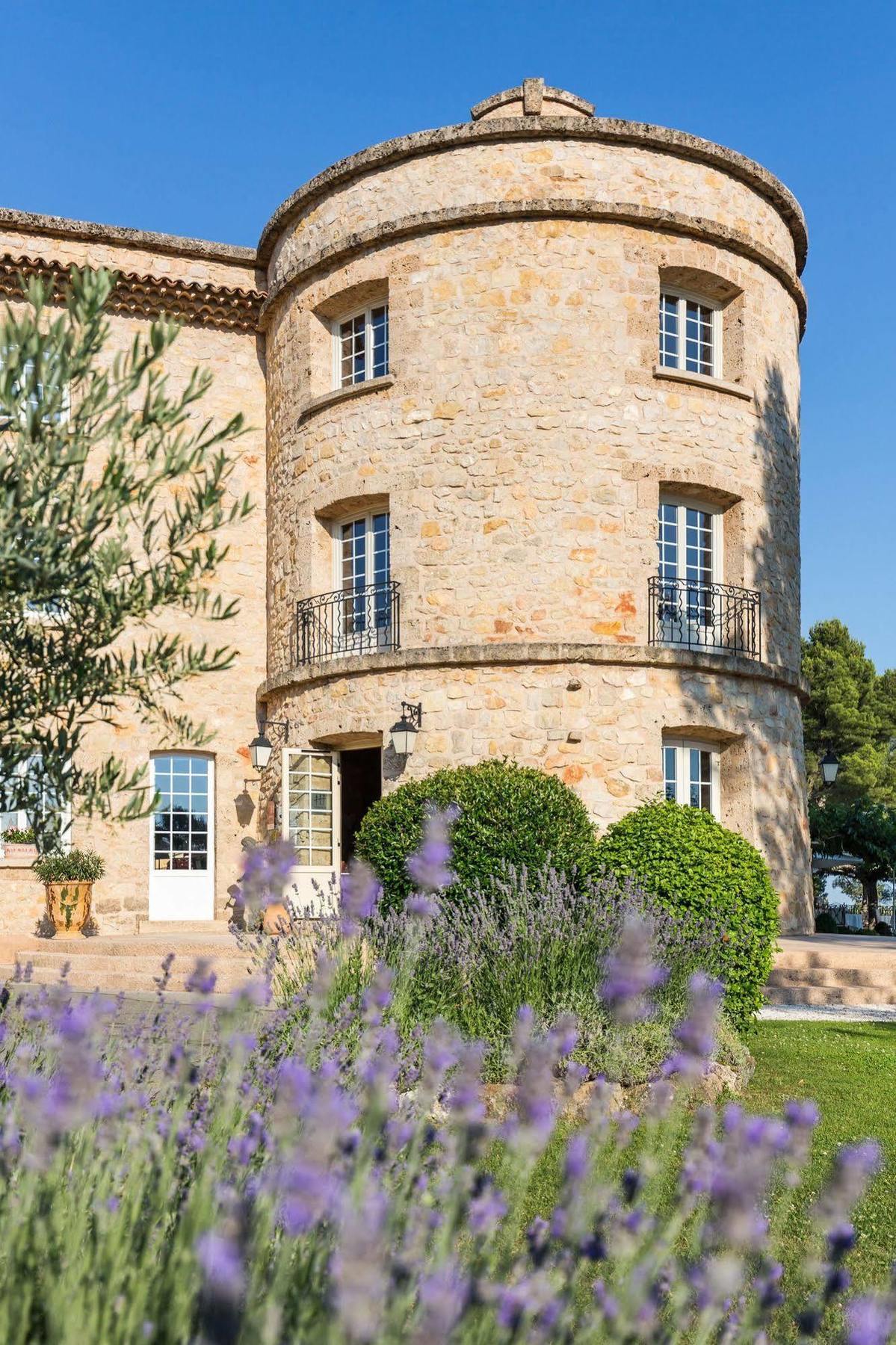 La Bastide De Hotel&spa