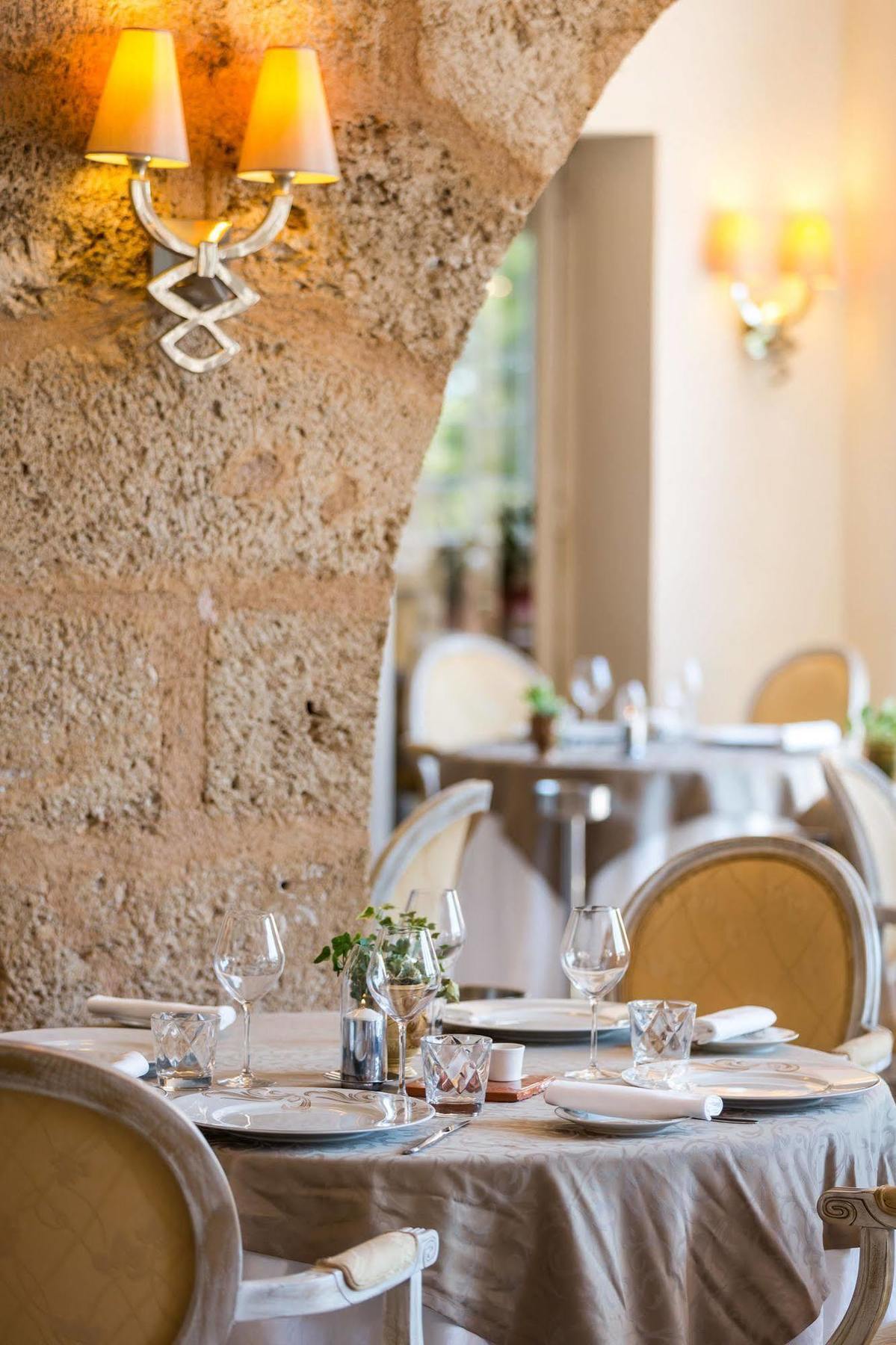La Bastide De Hotel&spa 4* Tourtour