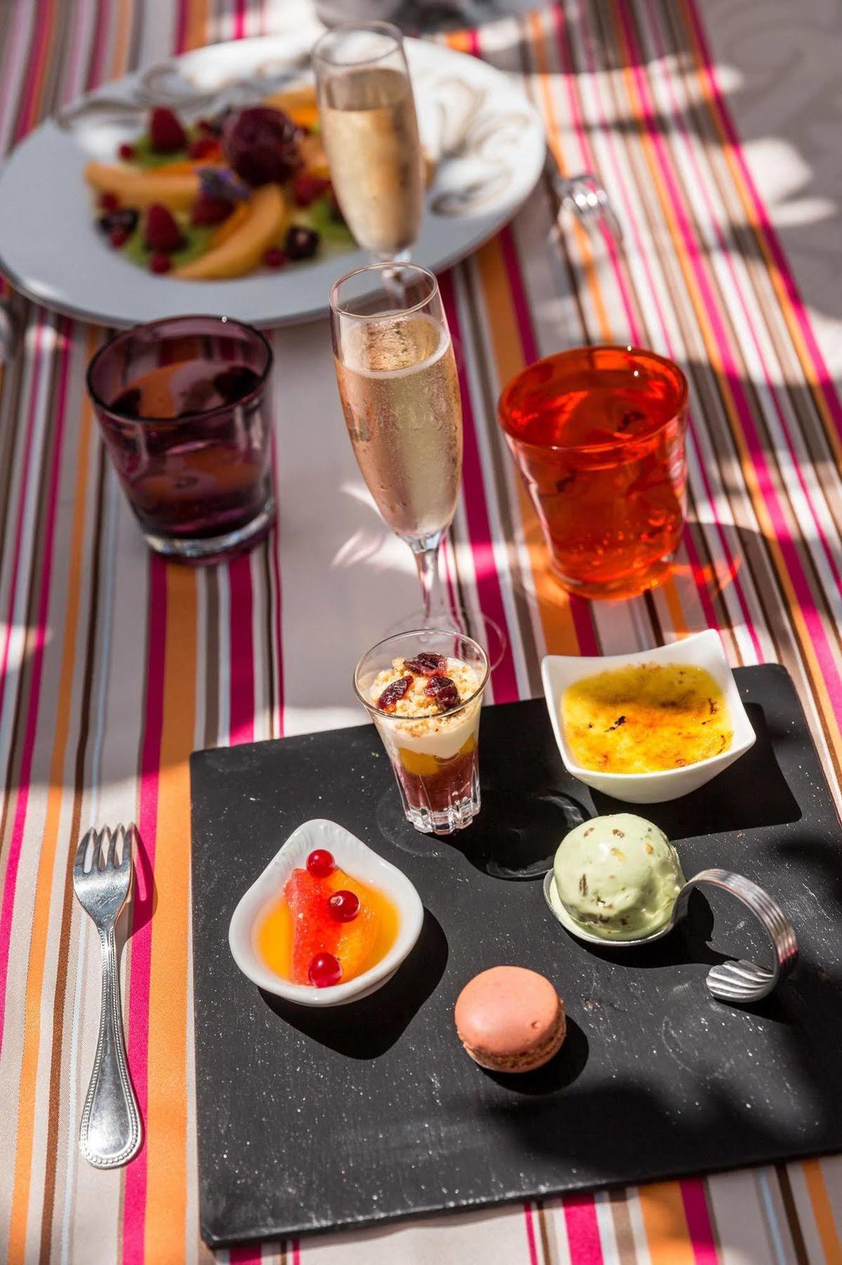 Hotel La Bastide De Hotel&spa 4*