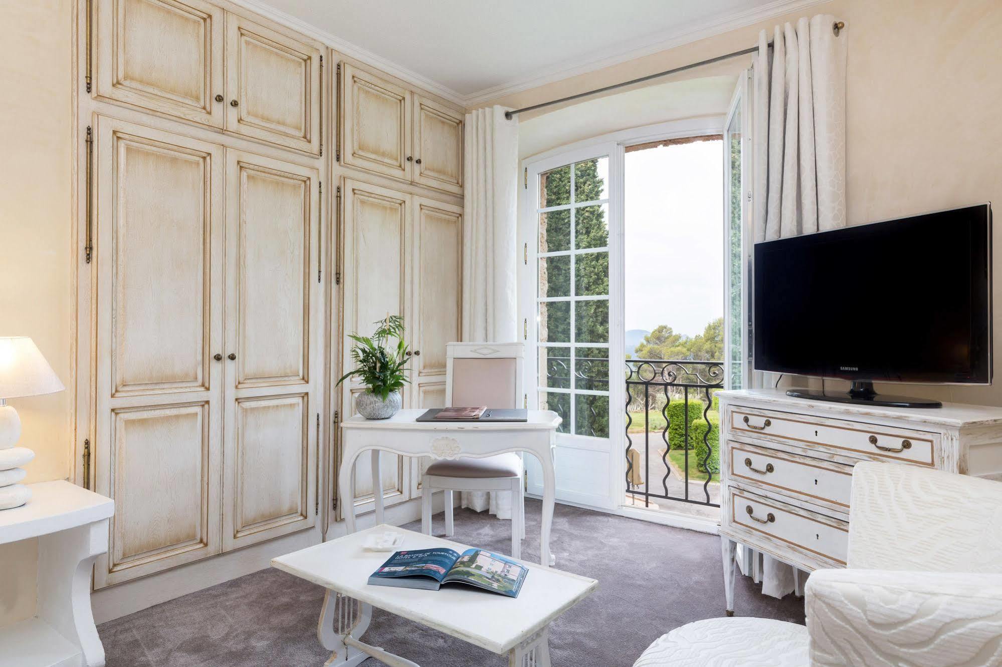 La Bastide De Hotel&spa 4* Tourtour