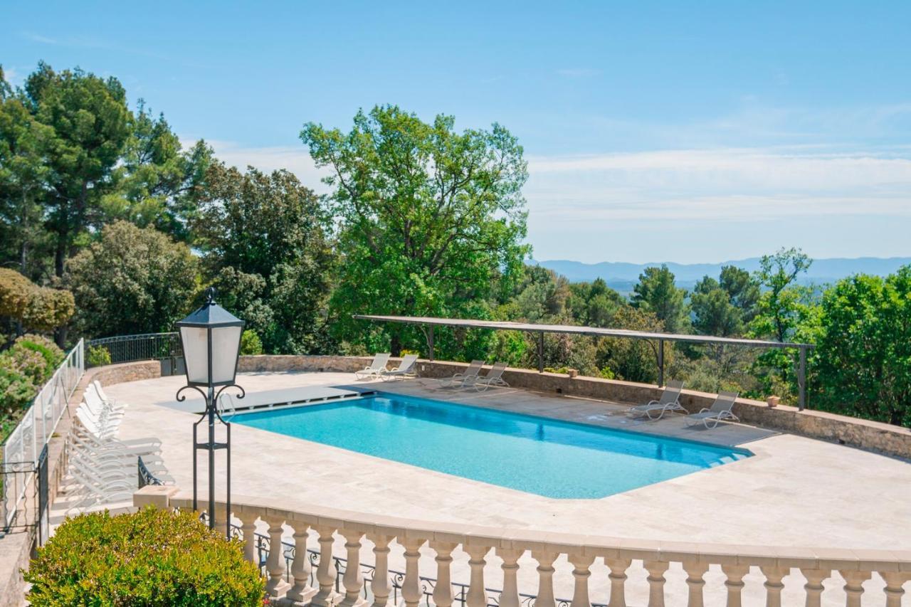 La Bastide De Hotel&spa