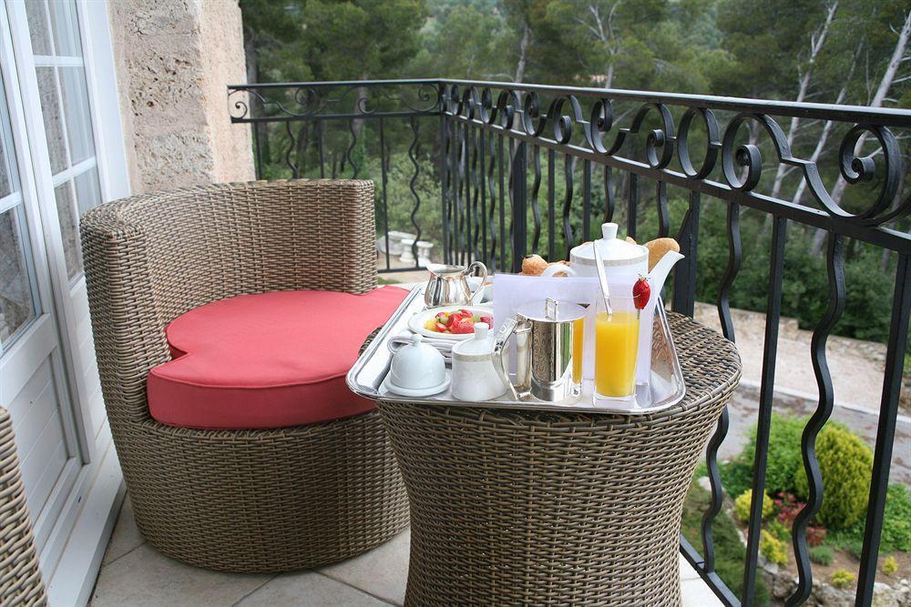 La Bastide De & 4* Tourtour