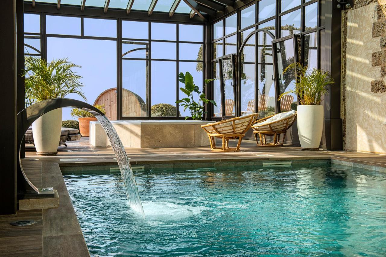 La Bastide De Hotel&spa Hotel