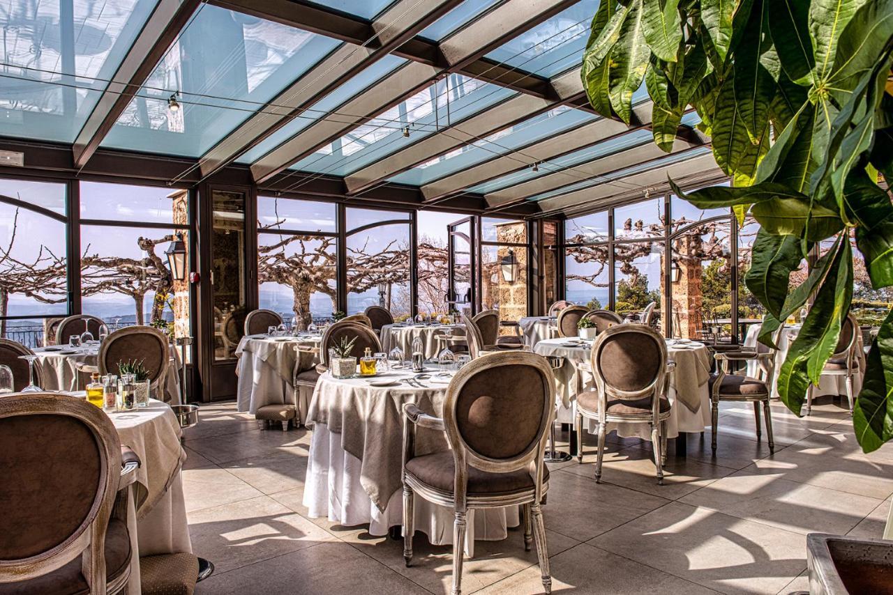 La Bastide De & Hotel 4*
