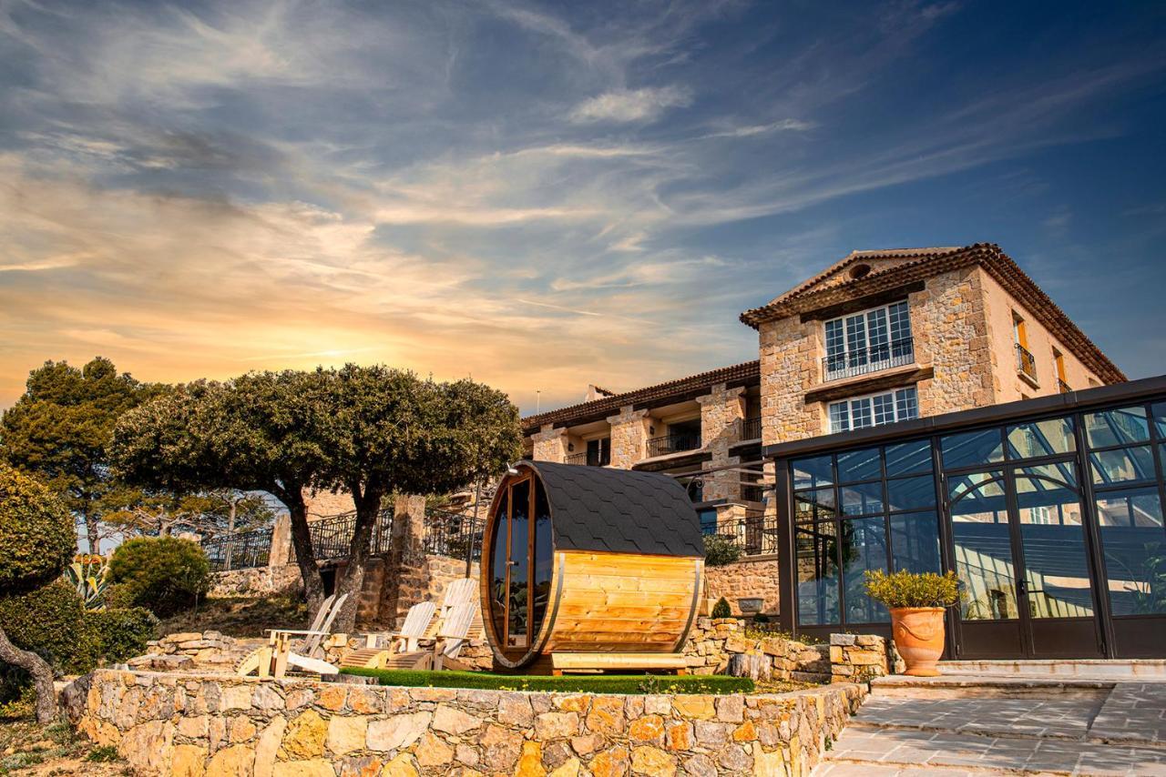 Hotel La Bastide De & Tourtour