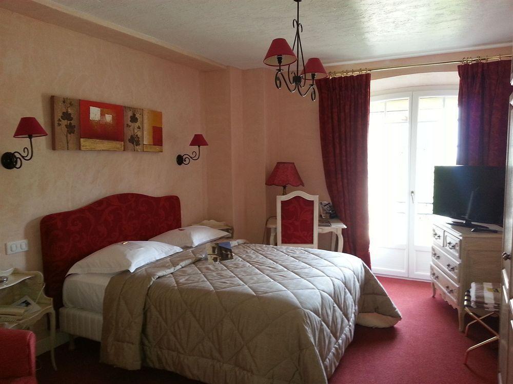 Hotel La Bastide De &