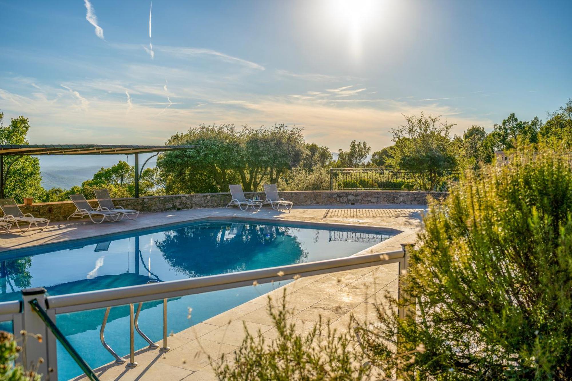 La Bastide De & 4* Tourtour
