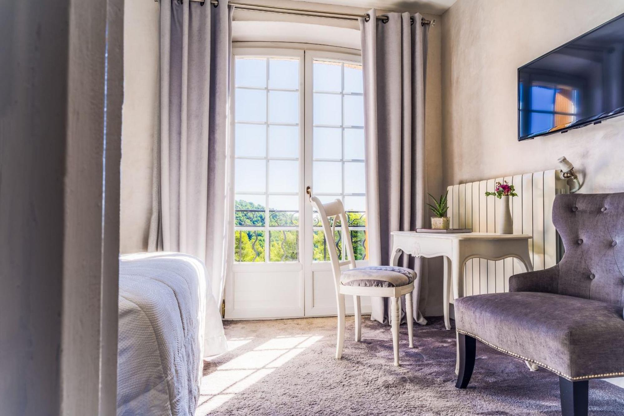 La Bastide De &