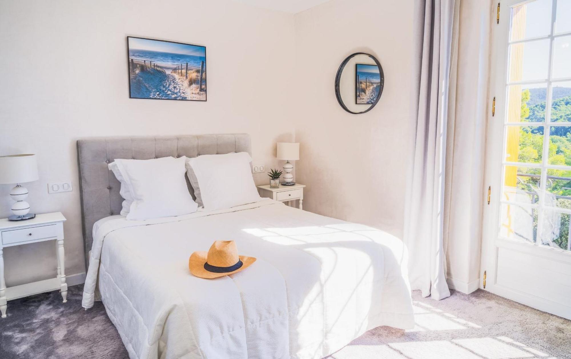 La Bastide De Hotel&spa Tourtour