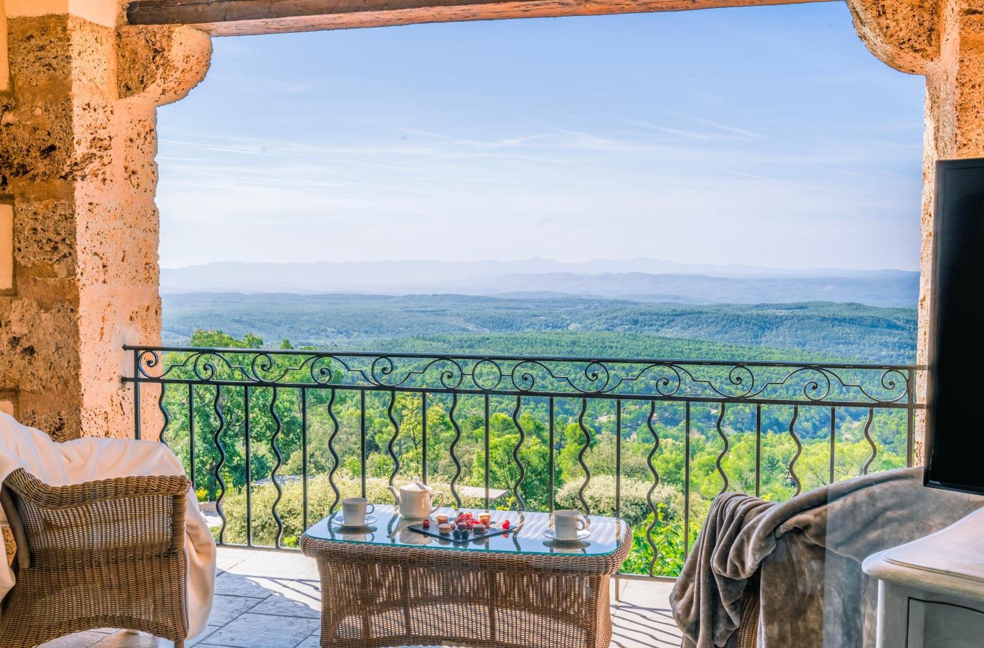 La Bastide De &