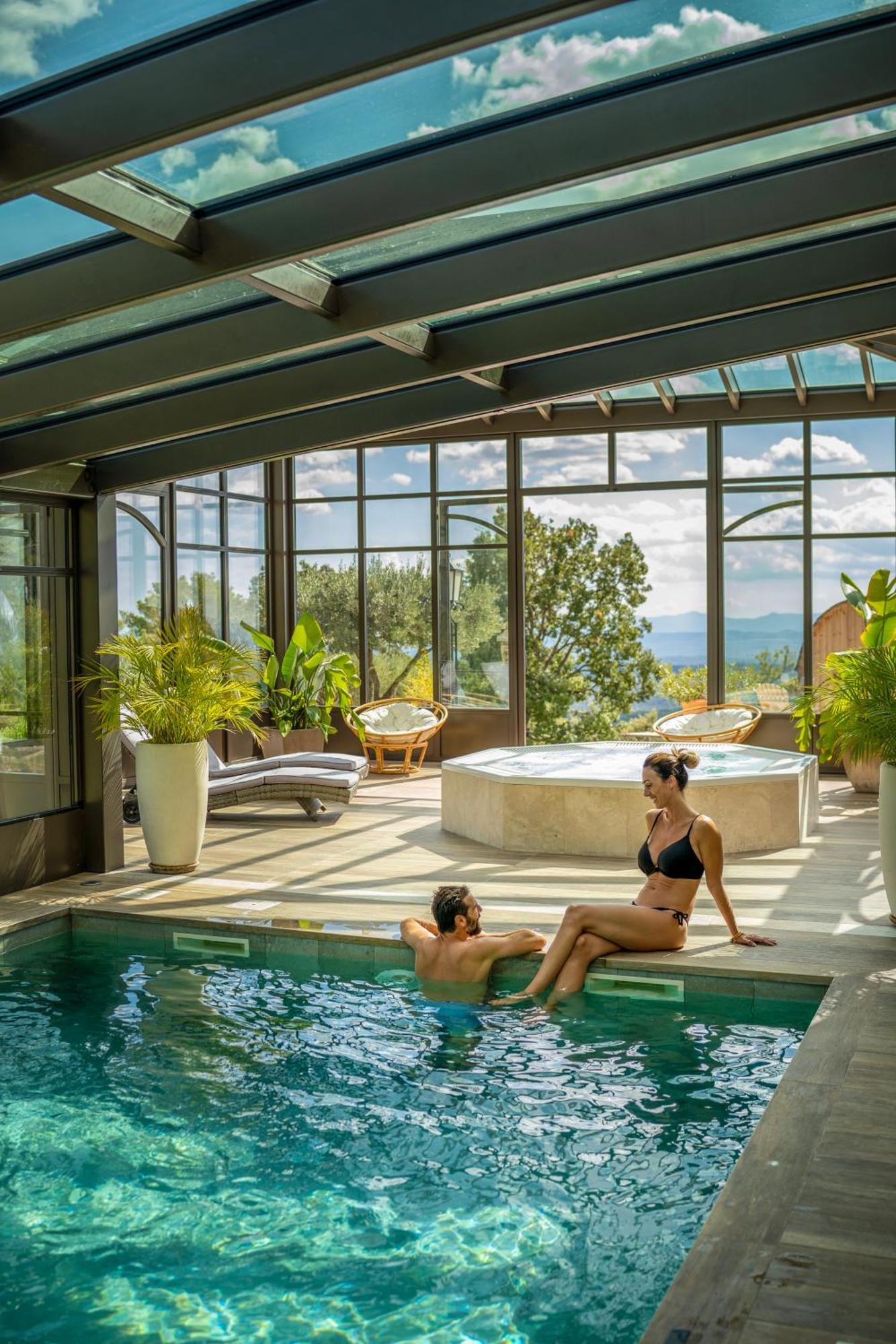 La Bastide De Hotel&spa Hotel