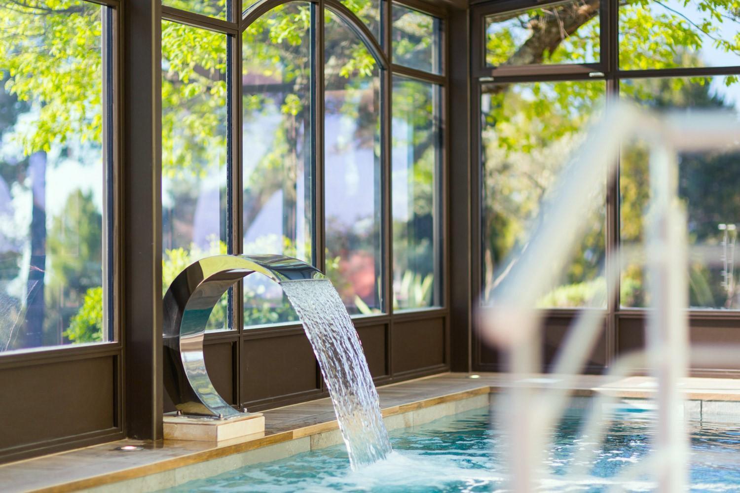 Hotel La Bastide De &