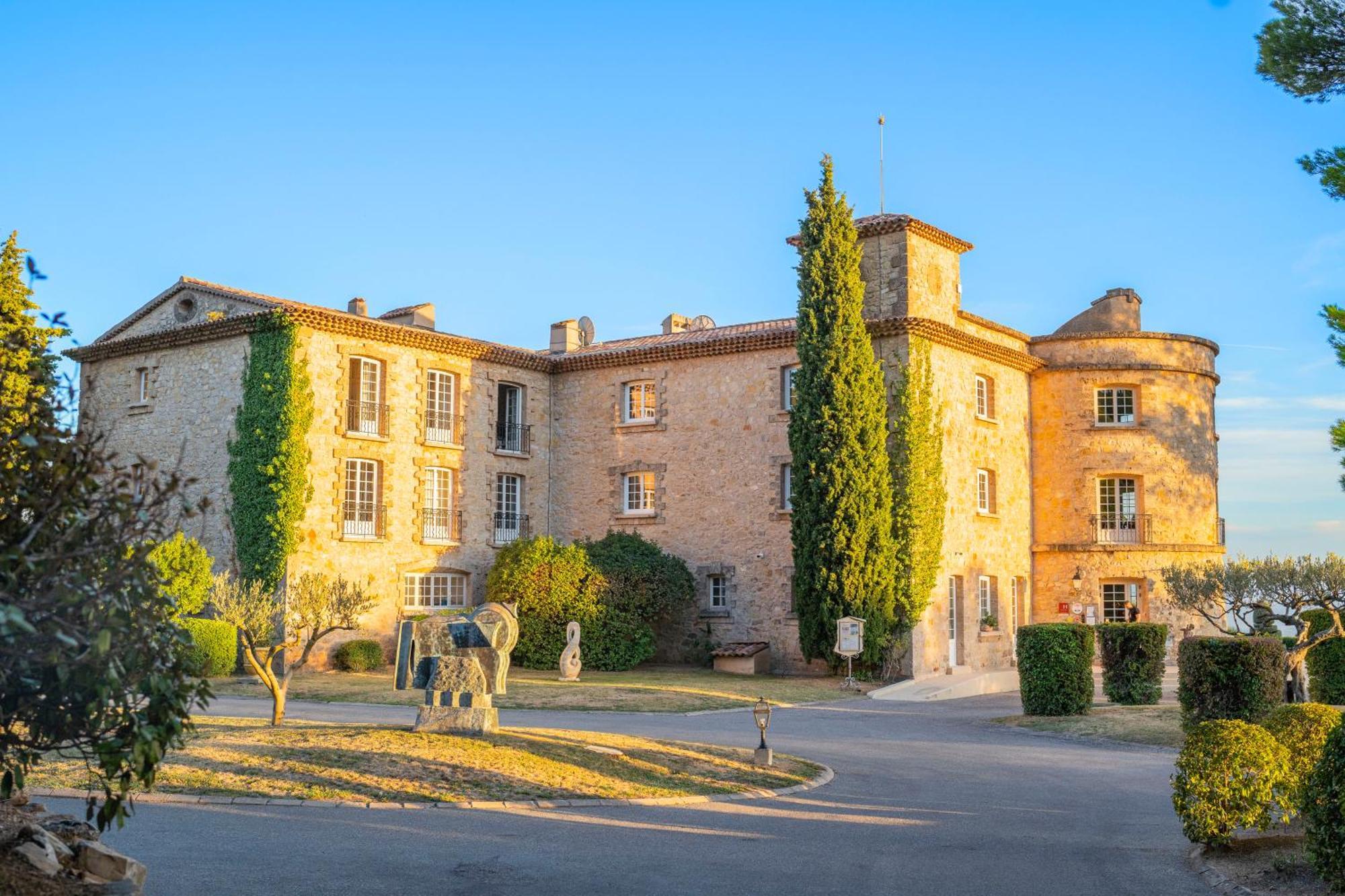 La Bastide De & Hotel Tourtour