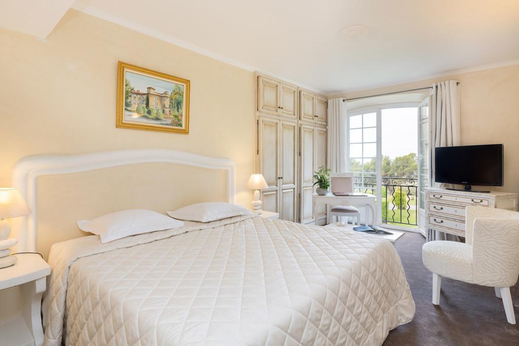 La Bastide De Hotel&spa 4* Tourtour