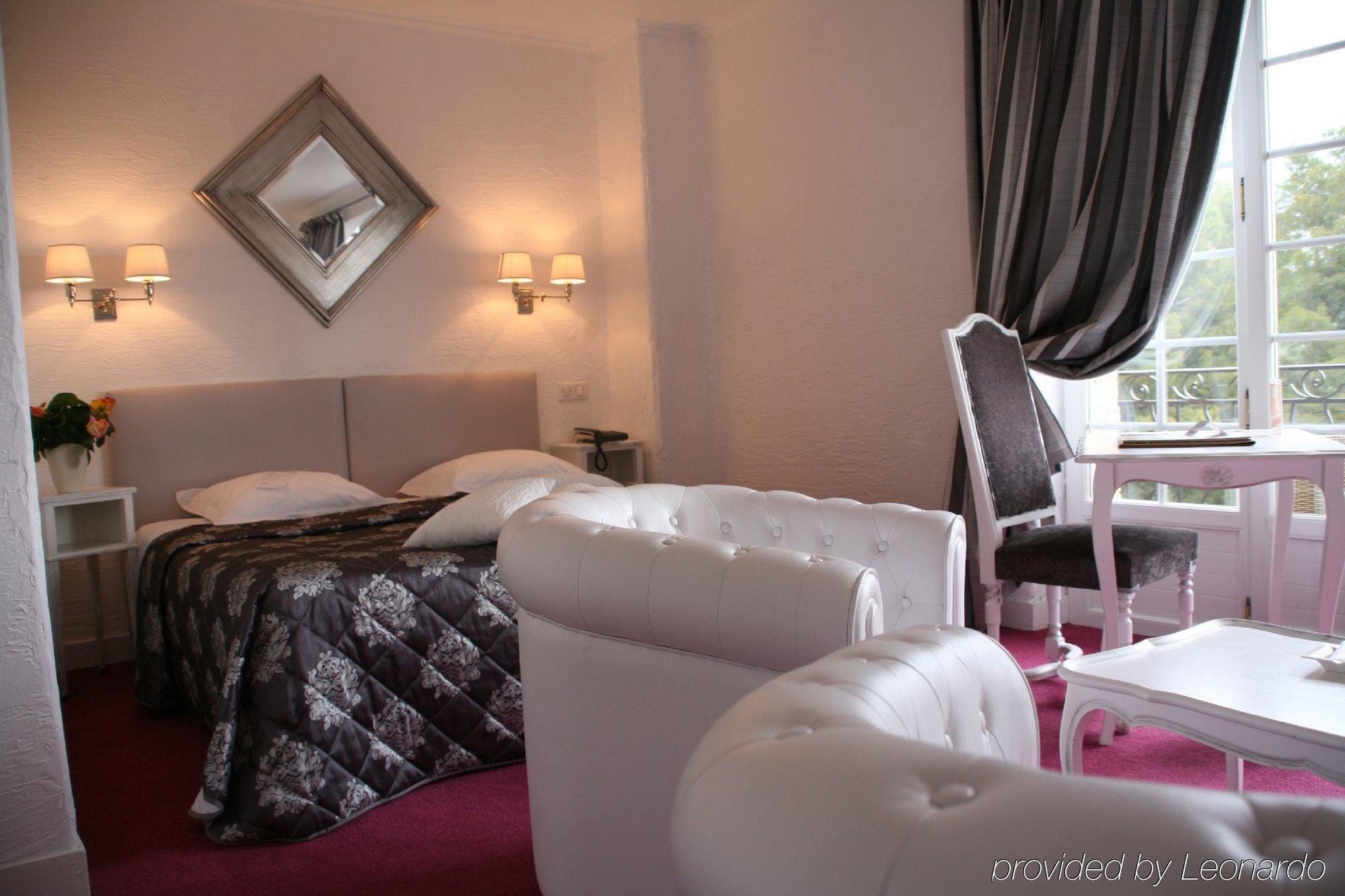 La Bastide De Hotel&spa Hotel