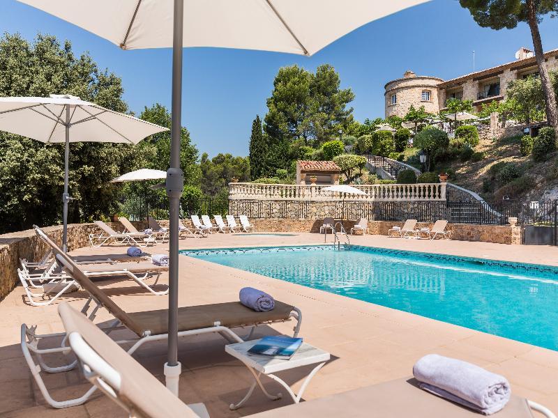 Hotel La Bastide De Hotel&spa