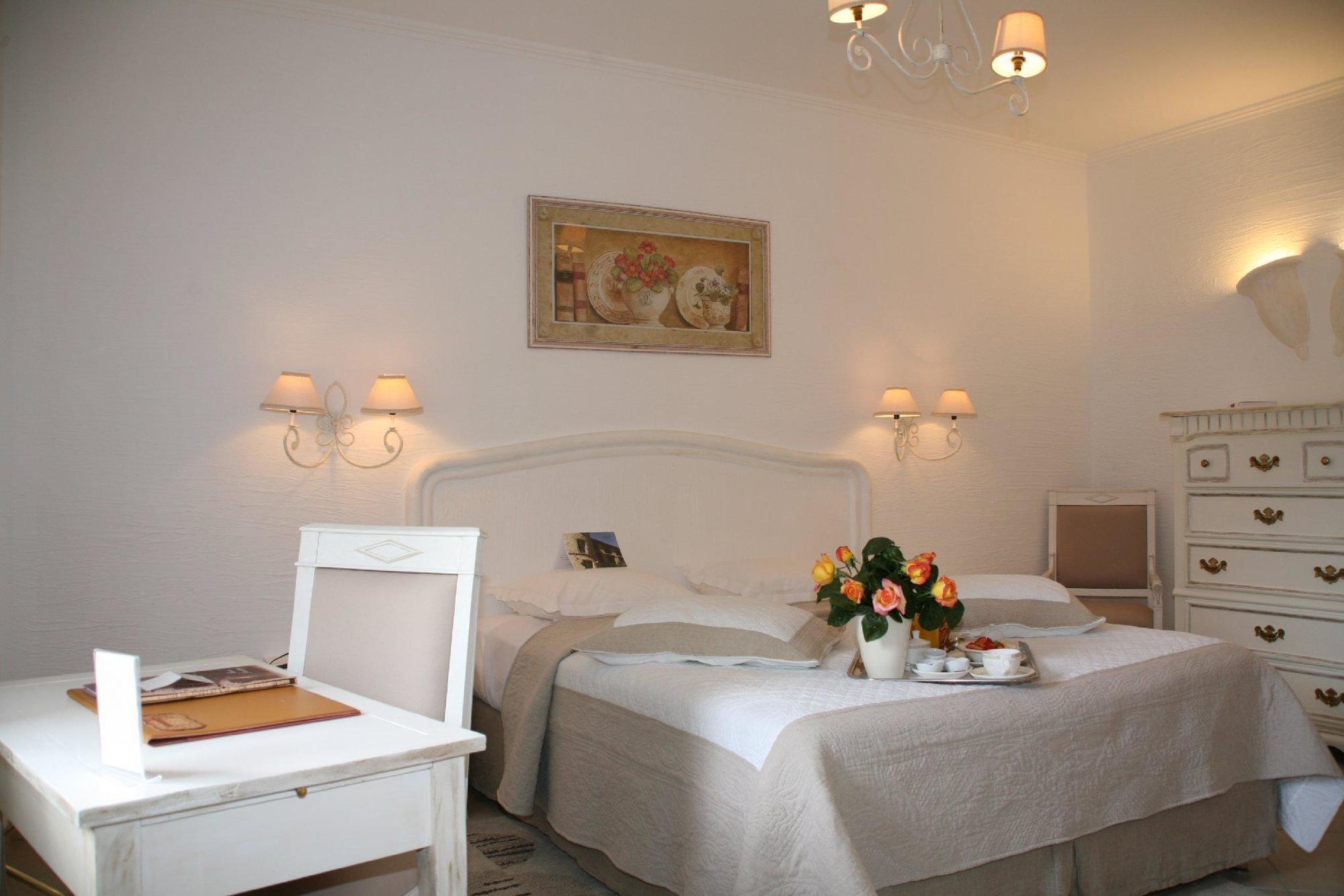 La Bastide De Hotel&spa