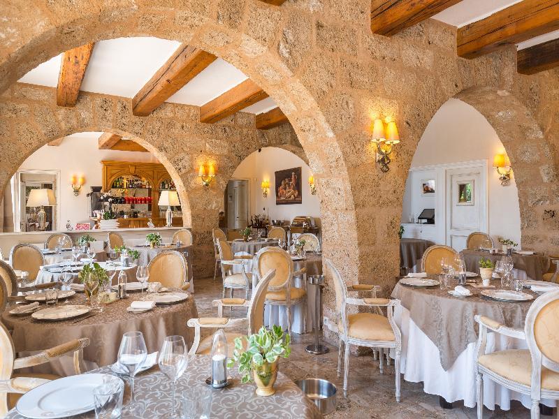 La Bastide De Hotel&spa Hotel