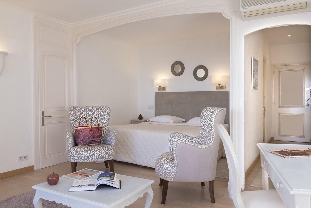 La Bastide De & Tourtour