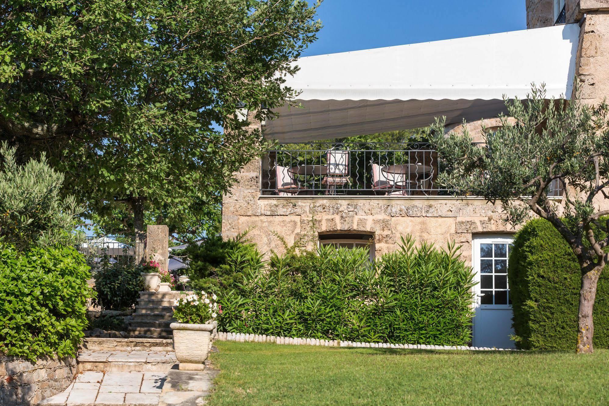 La Bastide De Hotel&spa Hotel
