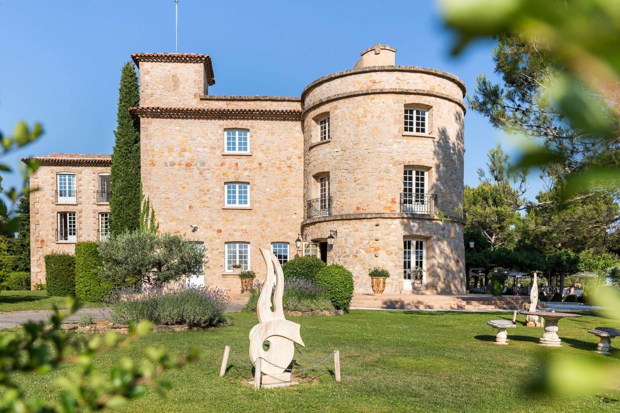 La Bastide De & Hotel Tourtour