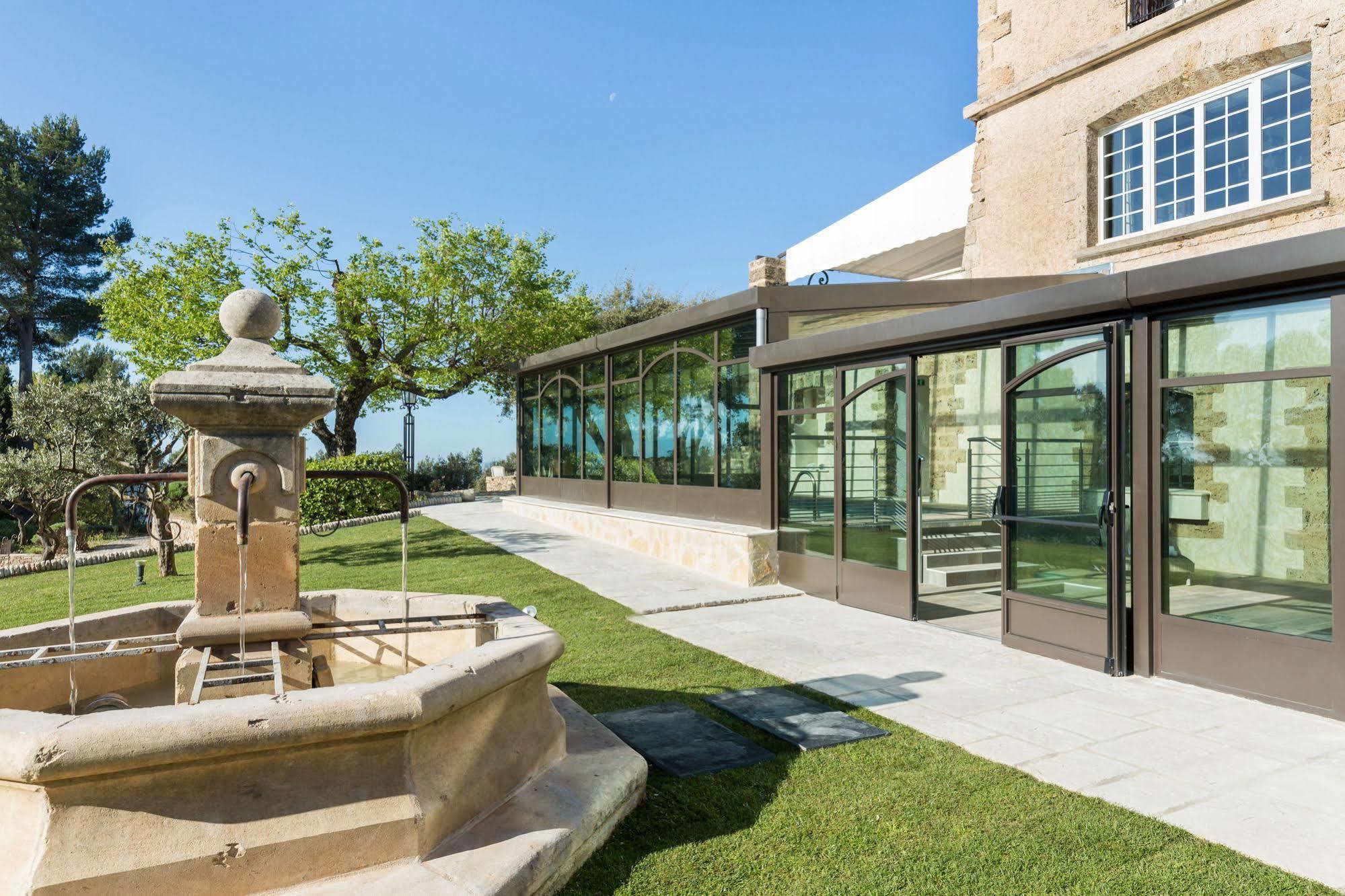 La Bastide De & Tourtour