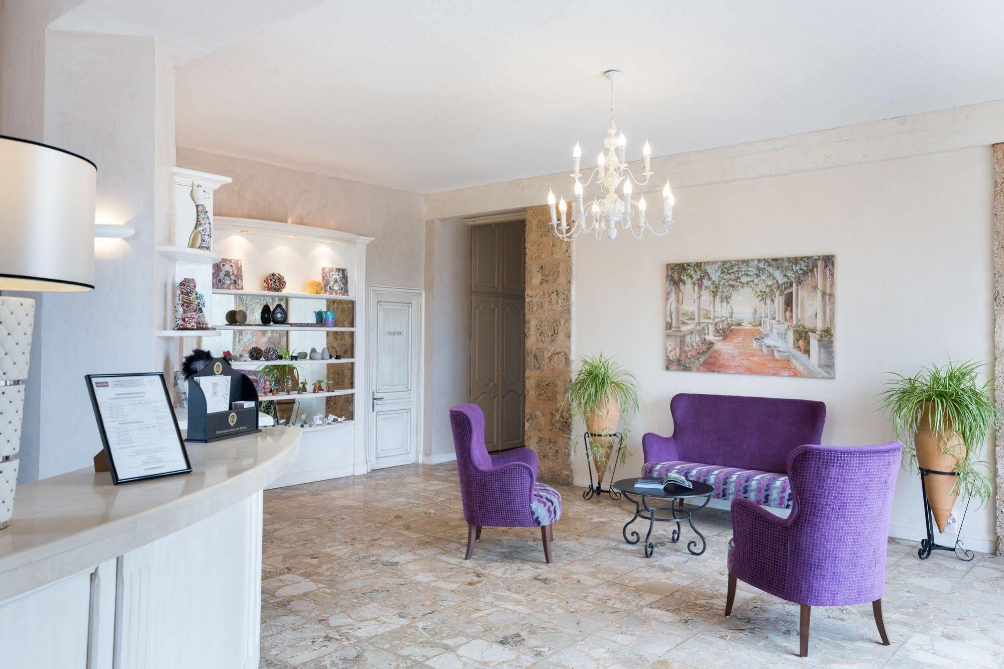 La Bastide De Hotel&spa Hotel